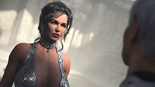 Adult gaming fun for couples with 3D animated cartoon sex stories