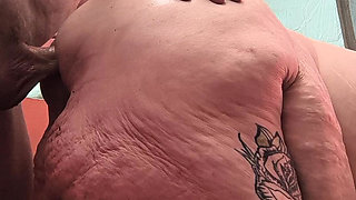 Dirty Ass Fucking Got Him Screaming N Cummibg