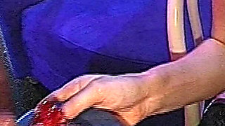 John Thompson: Cum Party