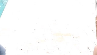 TBT: Chloe Couture aka Chloe Cherry's First B/G Scene (Remastered) featuring Chloe Couture with Brian Omally