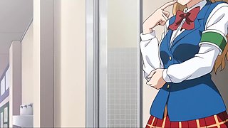 Energy Kyouka Hentai: Schoolgirls Gangbang with Multiple Men