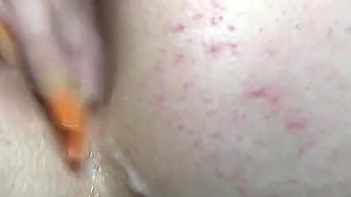Didi Devil Creampie Gangbang Slut