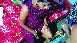 I Fuck My Elder Step-brothers Wife,when She Go to Bed at Night,desi Wife Cheating Rough Sex with Bengali Audio