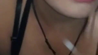 Mouthful of Cum Compilation - Sucking Hot Cum Part 1