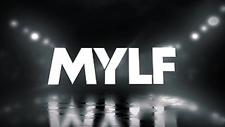 Breaking Them in - Richelle Ryan Takes a Young Stud for a Wild Ride