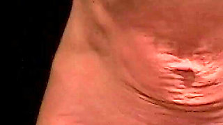 Under the Monk’s Hand