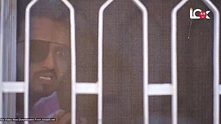 Beautiful Indian wanton adult mind-blowing scene
