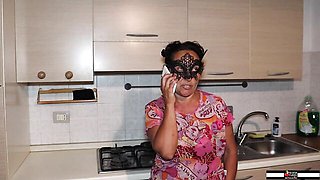 Peccatrici Produzioni featuring love's big ass smut