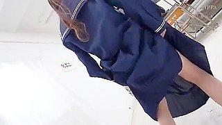Xmom-091 Defeated Delinquent Girl Ayaka, 36 Years Old, Ayaka Tomoda
