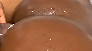 Anal Going All in in Her Asshole