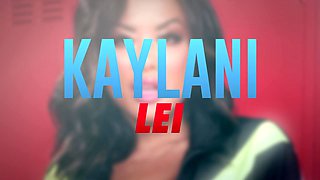Fucking The Locker Room Perv With Honey Gold, Kaylani Lei - Brazzers