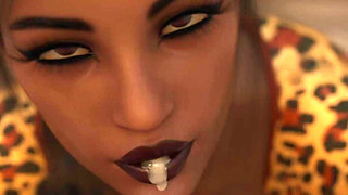 University Days by Greebo - Shy Girl Goes Wild, Party Sex 22