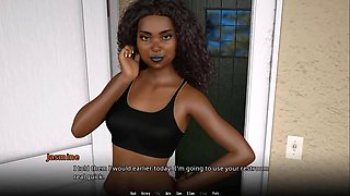 Wvm Naughty College Cheerleaders Ep 21