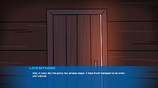 Camp Pinewood v2.6.0 Part 11 Gameplay by Loveskysan69