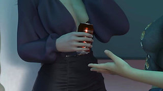 A Very Scandalous Marriage, Part 14