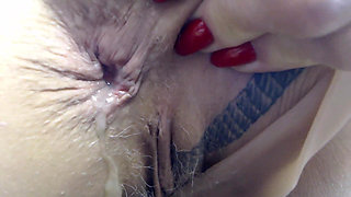 You’re an Ass-fucked, Rosebud-licking, Cum-eating Bitch