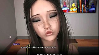 Wvm Van Full With Hot Chicks Ep 16