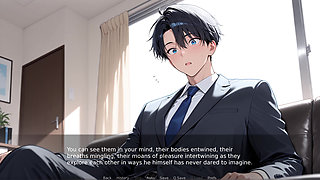 Confessions of a Chubby Wife (part 7)