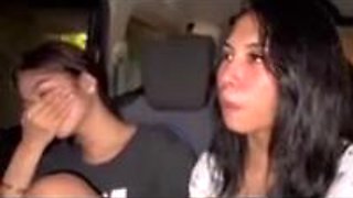 two Lovely Damsel Join To Bang-out Vid Occasion Now Viral