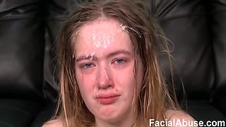Facialflowers - Triggered Wildilng