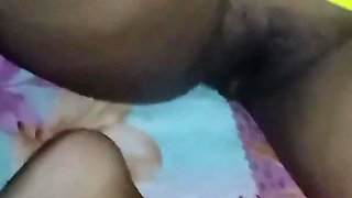 18 Year Old Step-brother Fuck His Married Step-sis Big Ass