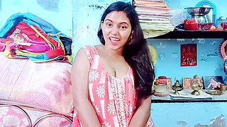 Tamil bhabhi Apki Randi gets down and dirty in a desi encounter