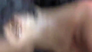 Horny student fucked twice with foil bondage - Part 3