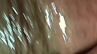 Extreme Close Ups of Cock Rubbing Pussy, Penetration, Fucking, Creampie and Big Juicy Ass Shaking - BBW SSBBW Dripping Pussy