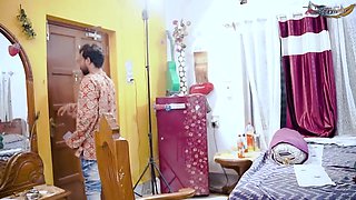 Antim Uncut (2023) BindasTimes Hindi Hot Short Film - Bbw