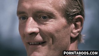 PornTaboos.com - Vanessa Vega's classroom allurement of her preceding professor