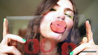 Rebel Gentle Kiss 2