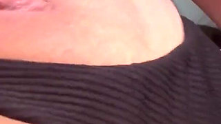 Up Close and Personal with My Pussy