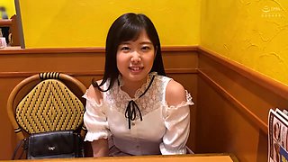 435mfc-033　「中に出してぇ」とおねだり願ったり叶ったりの中出し