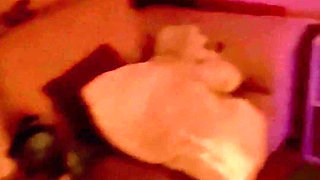 Left Outside Restrained Half Naked