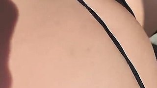 ... Big Butthole Oiled Cool I Fuck Her Doggystyle Sweety Creampie
