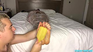 Alejandro Mummified - Alejandro  Matt