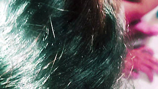 Sister-in-law fucked by brother-in-law / Bhabhi gave my pussy to brother-in-law in 💦 Hindi sex video