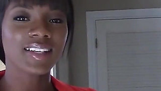 Propertysex Beautiful Tall Ebony Real Estate Agent Makes Sex Video with Homebuyer