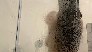 Charming Milana Nude Soapy Shower OnlyFans Video Leaked