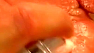 Cougar and Granny Tales - Part #05 - the Vintage Experience