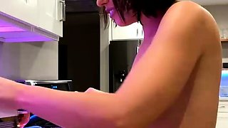 Emo Teen Becka Solo Webcam Masturbation Porn