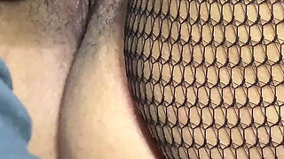 The Busty Latina House Maid