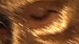 Behind the Mask a Slutty MILF and 2 Horny Men