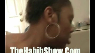Dloc, Bald Headed Nut Fucking Phat Booty Gang Bang Full Video