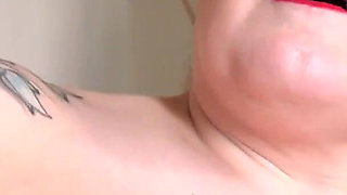 Auntjudys - Your Busty BBW Sex Therapist Becky Sucks Your Cock