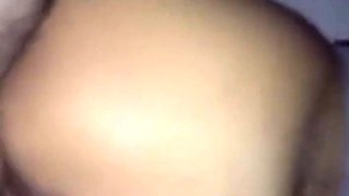 Turkish Amateur Anal with Big-Ass Arab Girl