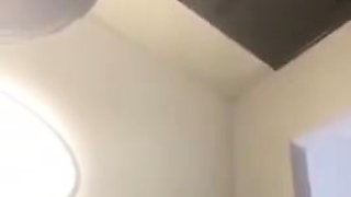 Scope Booty All Out In The Kitchen Showing Big Ass Tiddies