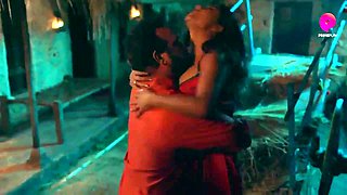 Hot indian MILFs in erotic movies