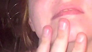 Slapping and Punching POV