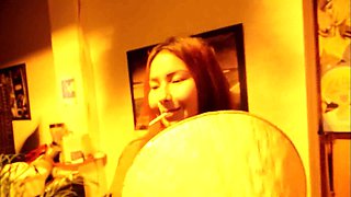 NDNgirls 17 Native American Indian Girls - Rare Blackfoot, Cree, and Cherokee Native American pornstars, MILFs, and amateurs get creampie by BBC